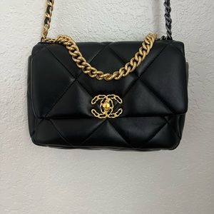 - Chanel Purse